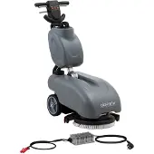 Ulsonix Accu-schrobzuigmachine - 35 cm - 1500 m²/u - handmatige bediening