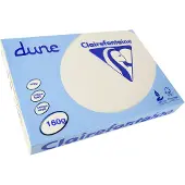 Clairefontaine Multifunktionspapier "dune", DIN A3, 160 g/qm