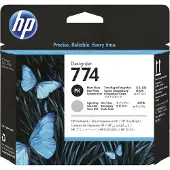 HP P2V00A (nr 774) Inktcartridge Foto-zwart + licht-grijs
