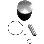 Wössner Ktm Sx65 09-14 44 97 8241db Zuigerkit