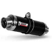 MIVV Gp-Geluiddemper GSX-S 750 17-(EURO4) (*)