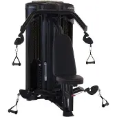 Inspire Maximum DUAL Krachtstation - Borst en Schouders