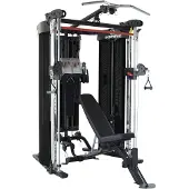 Inspire Maximum FT2 Homegym - Krachtstation - Smith Machine