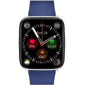 Radiant Golden Gate 44 Mm Smartwatch