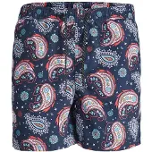 Jack & Jones Jpstfiji Paisley Zwembroek