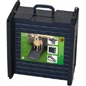 Boon Loopplank Kunststof 4-delig - 152 Cm - Max 50 Kg