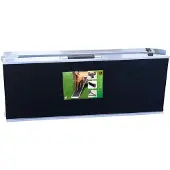 Boon Loopplank Aluminium Antislip - 183 cm - Max 100 kg