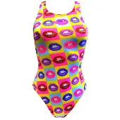 Turbo Lips Zwemkleding