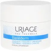 Uriage Bariéderm Zalf Voor Kloven 40g
