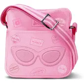 KARACTERMANIA Barbie Travel Fashion Schoudertas