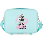 Disney Minnie Heart Toilettas