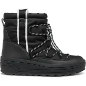 Geox Milleiny Abx Booties