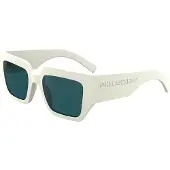 Karl Lagerfeld 6166s Zonnebril