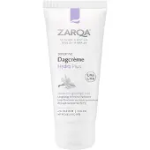 Zarqa 3x Dagcrème Hydra Plus Spf15 Sensitive 50 Ml