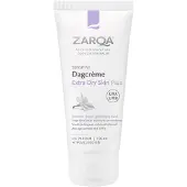Zarqa 3x Dagcreme Extra Dry Skin Plus Spf15 Sensitive 50 Ml