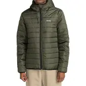 Element Alder Puffer Fundamental Jas