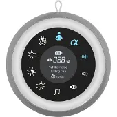 Numsy - Touch White Noise Machine Baby - Witte Ruis Machine