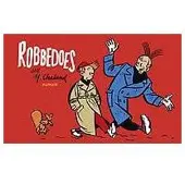 Ballon Kids Robbedoes door Y. Chaland