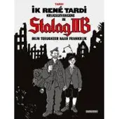 Ballon Kids Ik, René Tardi, krijgsgevangene in Stalag IIB