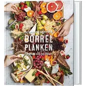 De Lantaarn Publishers Borrelplanken |