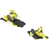 ATK - Toerski bindingen - Raider 13 Evo Yellow voor Unisex - Maat 91 mm - Geel