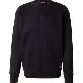 Vintage Industries Sweatshirt 'Greeley' zwart