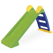 DOLU Glijbaan My First Slide Green/Blue