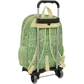 Big Buy Cooking Mufasa Rugzak Met Wielen
