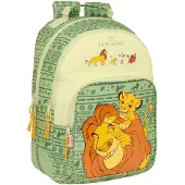 Safta Mufasa 20l 22x39x10 Cm Rugzak