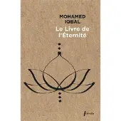 Libretto Le livre de l'eternite
