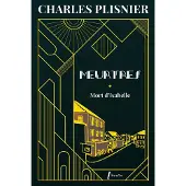 Libretto MEURTRES,01:MORT D'ISABELLE