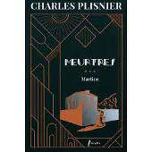 Libretto MARTINE (MEURTRES,3)