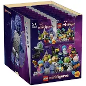 LEGO Minifigures - Series 26 Space 71046 - Box