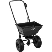 Hillvert - Zaadstrooier - 14 L - strooibreedte 1 tot 3 m