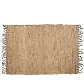 Bazar Bizar Het Dodenveld Tapijt - 260x180