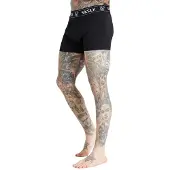 SikSilk Boxers 3 Eenheden