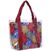 Cerda Harry Potter Straps Transparent Harry Potter Tas