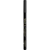 Bourjois Khol & Contour Eye Pencil 002 Ultra Black 1,2 gram