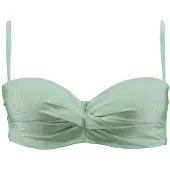 Barts Isla Bandeau Bikinitop
