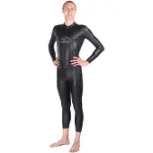 Sailfish Ultimate Ips Plus 3 Langemouw Neopreen Wetsuit