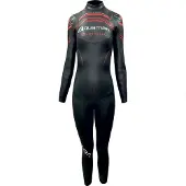 Aquaman Bionik Lady Neopreen Wetsuit || Maat: L