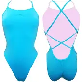 Turbo Patron Sirene Zwemkleding