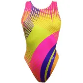 Turbo Nova Patron Wave Zwemkleding