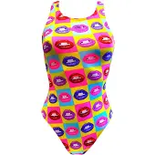 Turbo Lips Zwemkleding