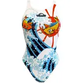 Turbo Japan Carp Zwemkleding