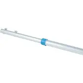 AstralPool Klassieke Versterkte Telescoopsteel 2.5-5m