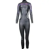 Aquaman Rafale Lange Mouwen Wetsuit Voor Open Water