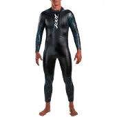 Zoot Kona 2.0 Neopreen Wetsuit Met Lange Mouwen Voor Dames