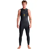 2XU Mouwloos wetsuit P:1 Propel | Maat S Lang