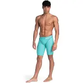 Arena Powerskin St Next Jammer Blauw 65 Man